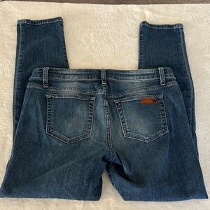 Joe’s Jeans  The Skinny